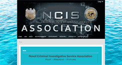 Desktop Screenshot of ncisa.org
