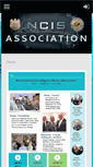 Mobile Screenshot of ncisa.org